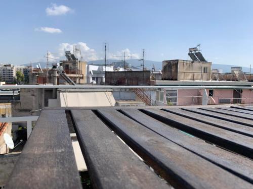 Athenian Panorama Loft, Athens (photo 3)