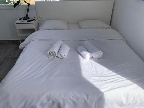 Athenian Panorama Loft, Athens (photo 8)