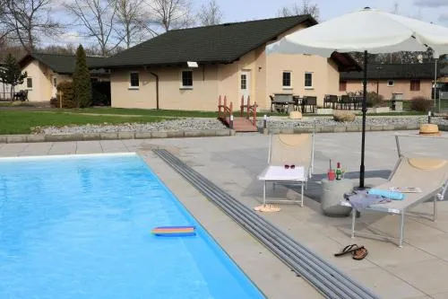 Natur- und Aktivresort Senftenberg in Schipkau, Deutschland