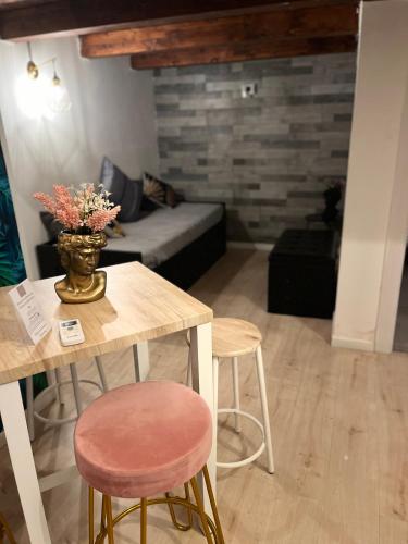 Casa vacanze Loft del Borgo, Palermo (fotografie 9)