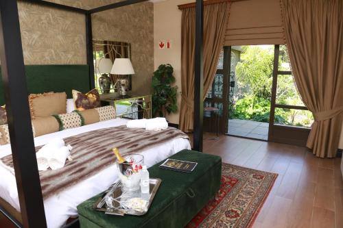 Villa Grande Luxury accommodation