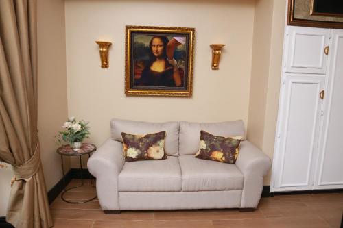 Villa Grande Luxury accommodation