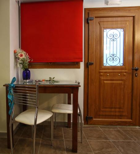 Ionia rooms - main image