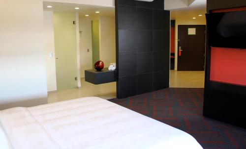 Holiday Inn Mexico Dali Airport by IHG in Mexico City, Mexico