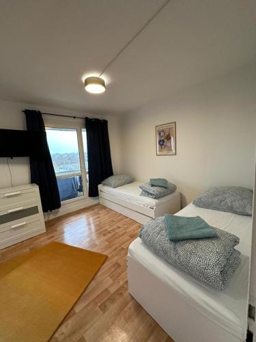 Halle (Saale) 3 Zimmer Apartment mit guter Ausstattung