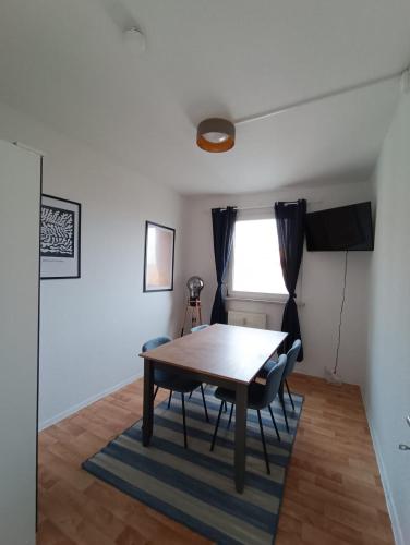 Halle (Saale) 3 Zimmer Apartment mit guter Ausstattung