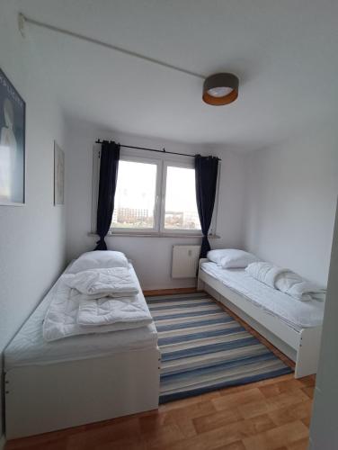 Halle (Saale) 3 Zimmer Apartment mit guter Ausstattung