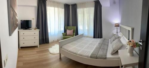 Apartament Miraj Black Sea