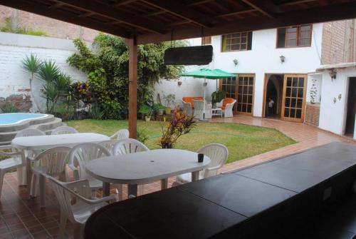 casa de playa los pulpos km.40