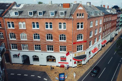 Milling Hotel Windsor - image 3