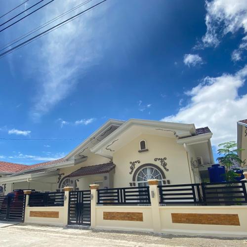 Bohol Transient House