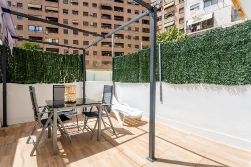 CENTRAL STATION SOROLLA APARTAMENTs, Valencie (fotografie 11)