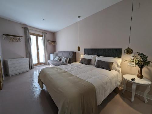 Family Double Room