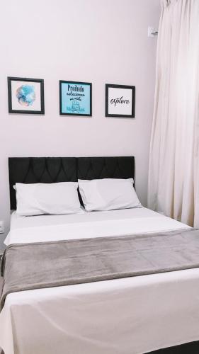 Hostel Flamengo in Catete