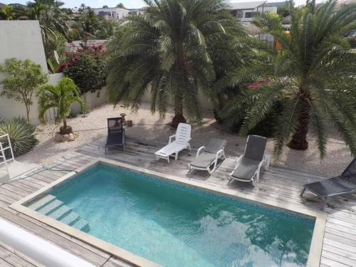 Villa Favvidae ~ Close to Beach
