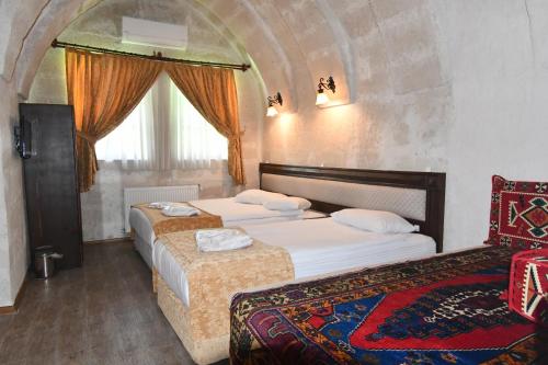 Burcu Kaya Hotel — hotel in Bahcelievler Mah. Selimbey Sok. No:15 Ortahisar, Urgup, Ortahisar TR, 50650