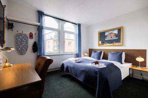Milling Hotel Windsor in Odense