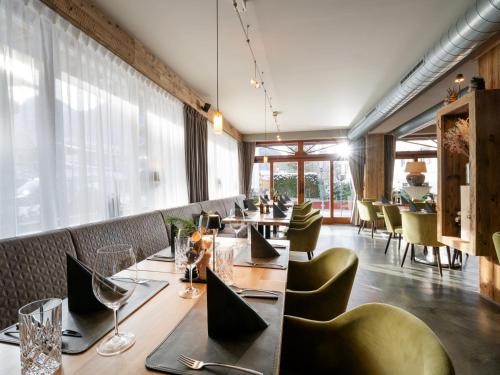 Tennenwirt Hotel 2