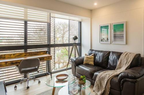 Departamento Ejecutivo en el centro de San Isidro