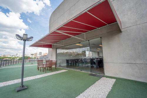 View, George V Alto De Pinheiros in Pinheiros