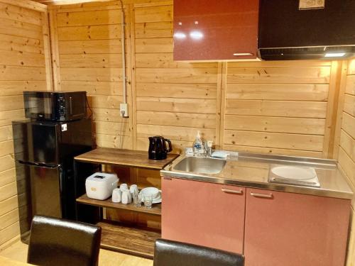 Shirakaba no mori Cottage - Vacation STAY 90522v