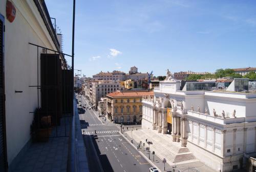 Glam Luxury Rome, Rome (photo 11)