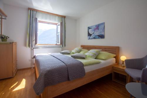 Apartment 148 with panoramic view of Lake Hallstatt