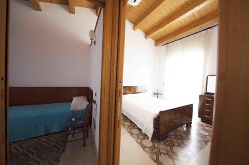  Gioeni Apartment in Cefalú