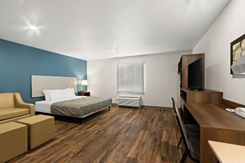 WoodSpring Suites Tolleson - Phoenix West in West Phoenix