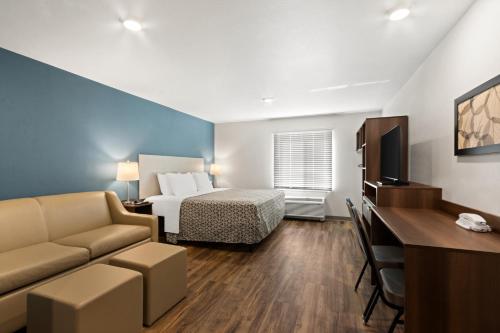 WoodSpring Suites Tolleson - Phoenix West in West Phoenix