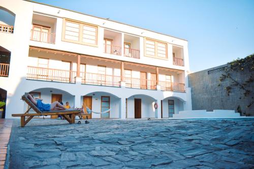 Hotel Sansiraka photo 3