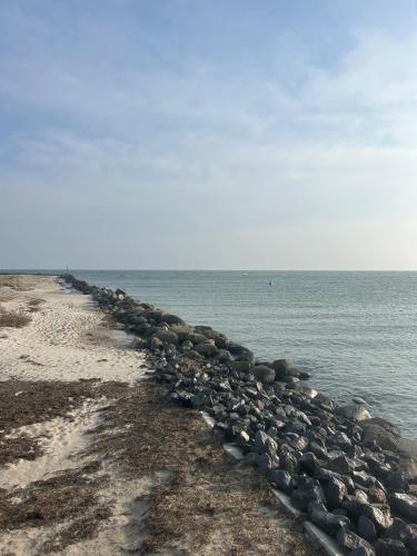 Beach, Studio Dorfblick in Vadersdorf