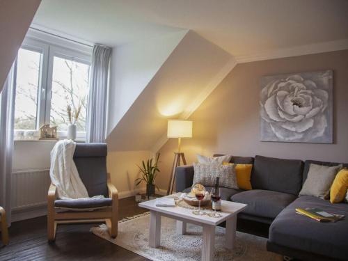 Holiday apartment Förde-Holidays