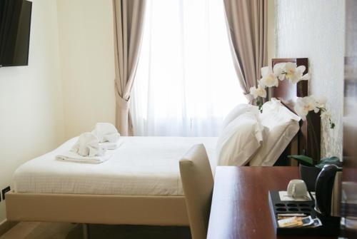 Glam Luxury Rome, Rome (photo 6)