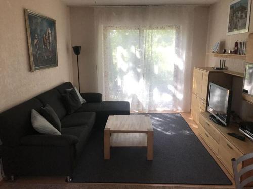 Charming apartment in Renchen