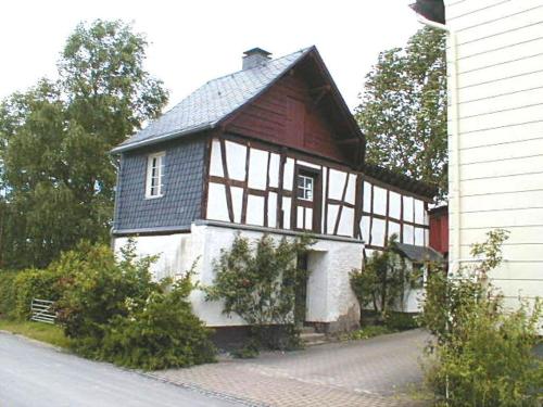المنطقة المحيطة, Cosy apartment in Kleinich in Kleinich