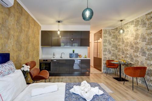 Vision Apartments Budapest - Accommodation