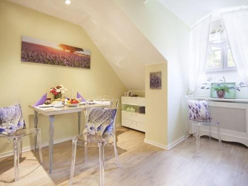 Holiday apartment Crystal Lodge in Wernigerode, Deutschland