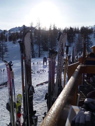 le Chal'heureux - image 6