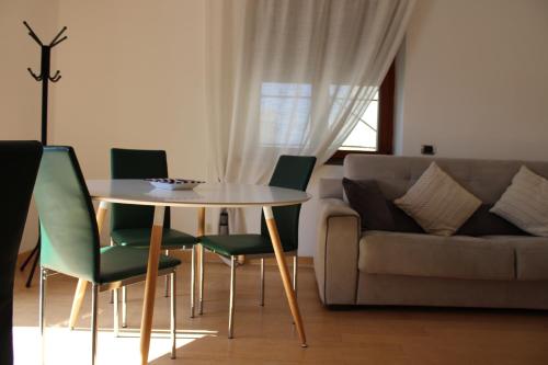 Atlantide holiday apartments - Spiaggia Pubblica Sorrento