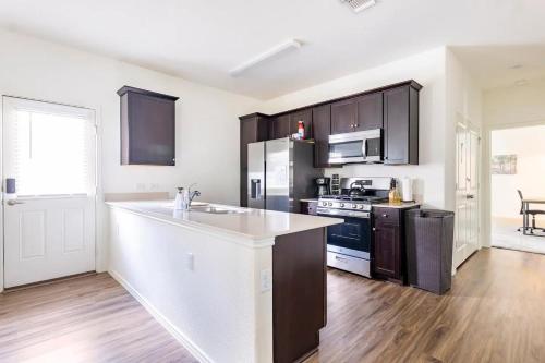 Contemporary Austin Home Near Downtown & Airport in Austin, USA