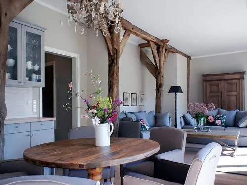 Appealing apartment in Westerstede in Westerstede, Deutschland