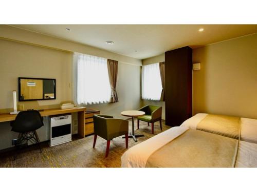 Hotel Three M - Vacation STAY 93392v