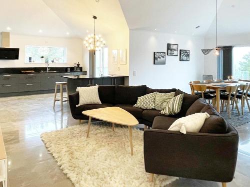 บริการและสิ่งอำนวยความสะดวก, 5 star holiday home in VÄSTERVIK-By Traum (5 star holiday home in VASTERVIK-By Traum) in เว็สเตอร์วีค