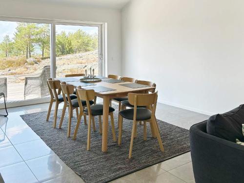 บริการและสิ่งอำนวยความสะดวก, 5 star holiday home in VÄSTERVIK-By Traum (5 star holiday home in VASTERVIK-By Traum) in เว็สเตอร์วีค