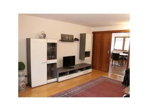 Holiday apartment Schlossblick 2 in Zwingenberg, Deutschland