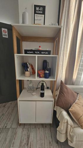 Two-Bedroom Apartment image 9