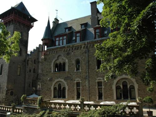 A környék, Lovely apartment in Kobern-Gondorf in Kobern-Gondorf