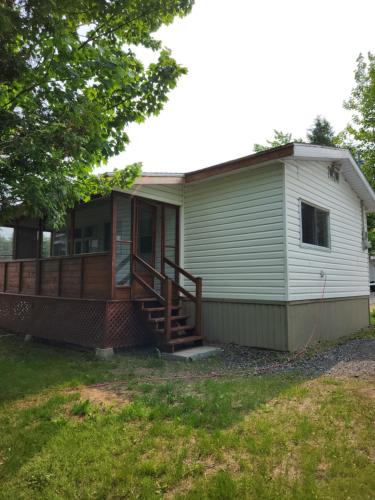 Chalet 15 minutes de Rivière-du-Loup!!! - Saint-Antonin