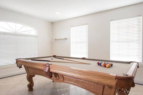 Stunning 6BR I 4BA Luxury Haven I 31 nights min stay I